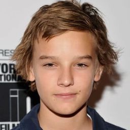 佛古斯·里奧登 飾演 Danny