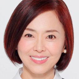 熊谷真実 飾演 Kaneko
