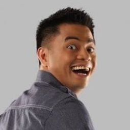 Bearwin Meily 飾演 Habagat