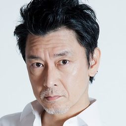 高川裕也 - 野貓大暴走演員 飾演