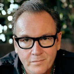 Nick Lyon - Upstairs編劇