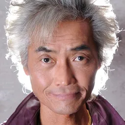 矢尾一樹 飾演 Franky (voice)