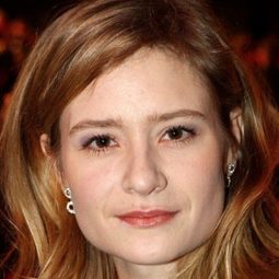 Julia Jentsch - 說得出的秘密演員 飾演Julia