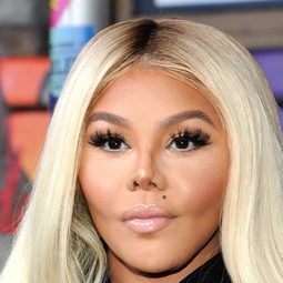 莉兒金 - Can't Stop, Won't Stop: A Bad Boy Story演員 飾演Self