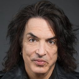 Paul Stanley 飾演 Self