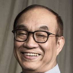 廖慶松 - 期待你長大導演