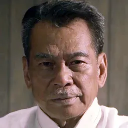 陳觀泰  飾演 Chan Yuen Lung