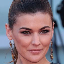 瑪塔·涅托 飾演 La Cuerpo