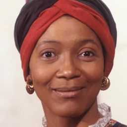 Olivia Cole - 笨賊的祈禱演員 飾演Momma T