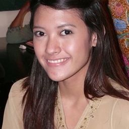 Adhitya Putri 飾演 Weni