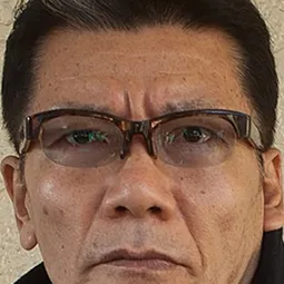 塩見三省 - 悪人演員 飾演Keiji Sano