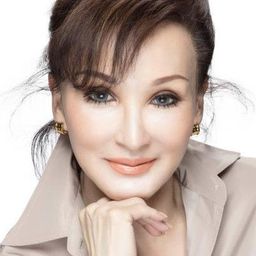 陳莎莉 - 血觀音演員 飾演Speaker Wang's Wife