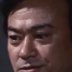 玉川伊佐男 - 東京流浪者演員 飾演Umetani