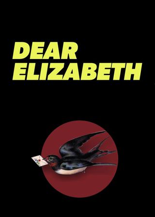 《Dear Elizabeth》電影海報