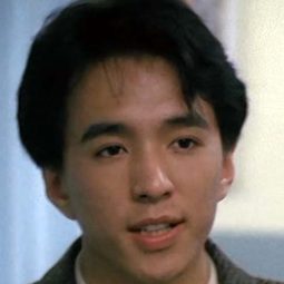 黃衍蒙 - 亡命英倫演員 飾演