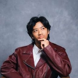 Dru Prawiro Sasono 飾演 Billy