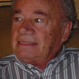 Alberto De Martino 飾演 Self