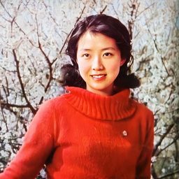 殷新 飾演 Xiao Fuzi