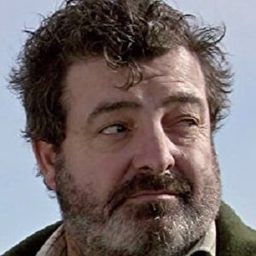 Geoff Dolan 飾演 Deputy Phil