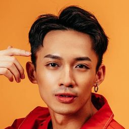 洪毓璟 - 導演你有病演員 飾演Part Time Student