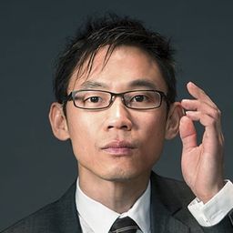 溫子仁頭像