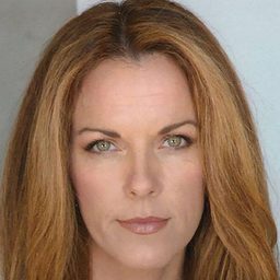 Yvette Nipar 飾演 Agent Kate Jensen