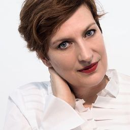 Sarah Connolly 飾演 A Musician