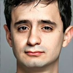 法布里奇歐·桑蒂尼 飾演 Daniel