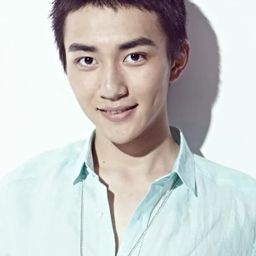 張誠航 飾演 Heng Dao