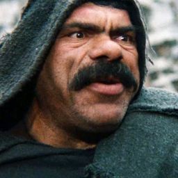 Salvatore Baccaro 飾演 Corista