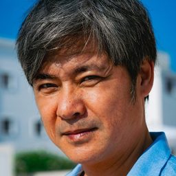 Lê Vũ Long 飾演 Thành