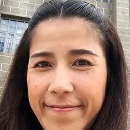 Amata Piyavanich - 非人之吻演員 飾演Jerd's Mother