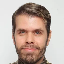 佩雷斯·希爾頓 - 娃娃看天下2：聖誕奇蹟演員 飾演Self