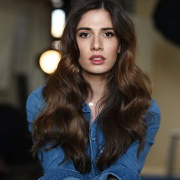 Chen Amsalem 飾演 Lizo