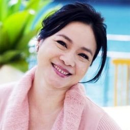 陸小芬 飾演 Wendy Hsu (as Fonda Lynn)