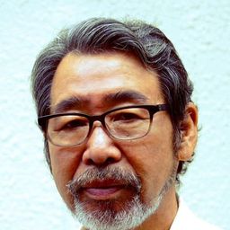 三上寛 飾演 Goro Yamashita