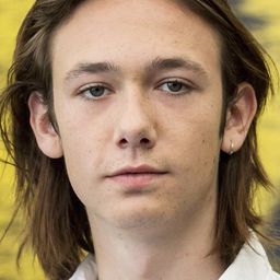 史賓賽·博格特 飾演 Vincent