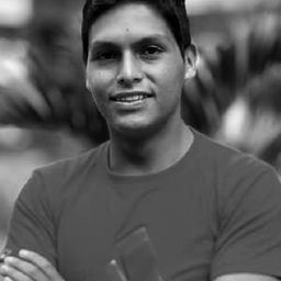 Júnior Béjar 飾演 Segundo