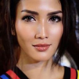 Aulia Sarah 飾演 Fita