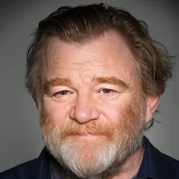 布蘭頓·葛利森 飾演 Walter 'Monk' McGinn