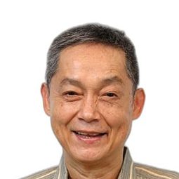 鄭平君 - 罪後真相演員 飾演Uncle Xiao