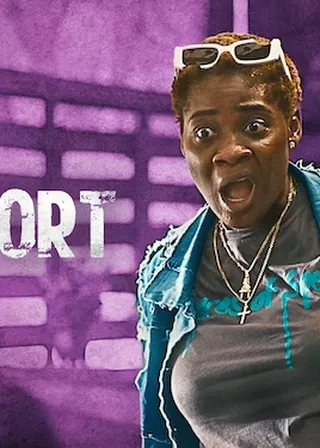 《Passport》電影海報