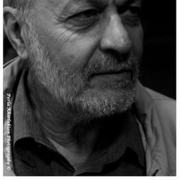 羅傑·阿薩夫 飾演 Polizist