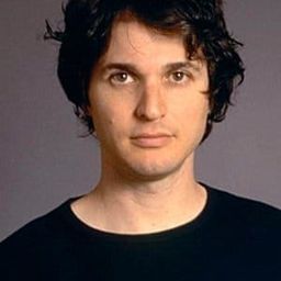 Joey Waronker 飾演 Self - Drums