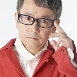 Nuts Tanahashi 飾演 