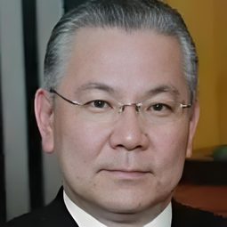 加藤 正之 飾演 Nobisuke Nobi (voice)