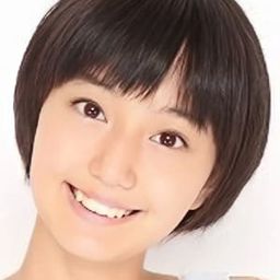 新井愛瞳 飾演 Shiho Namiki