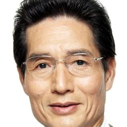 幹本雄之 飾演 Elder (voice)