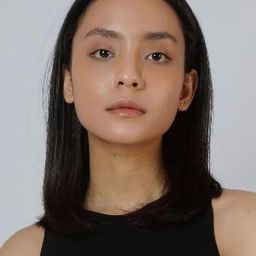 Wavi Zihan 飾演 Wati