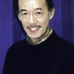 Yoshinori Okamoto 飾演 